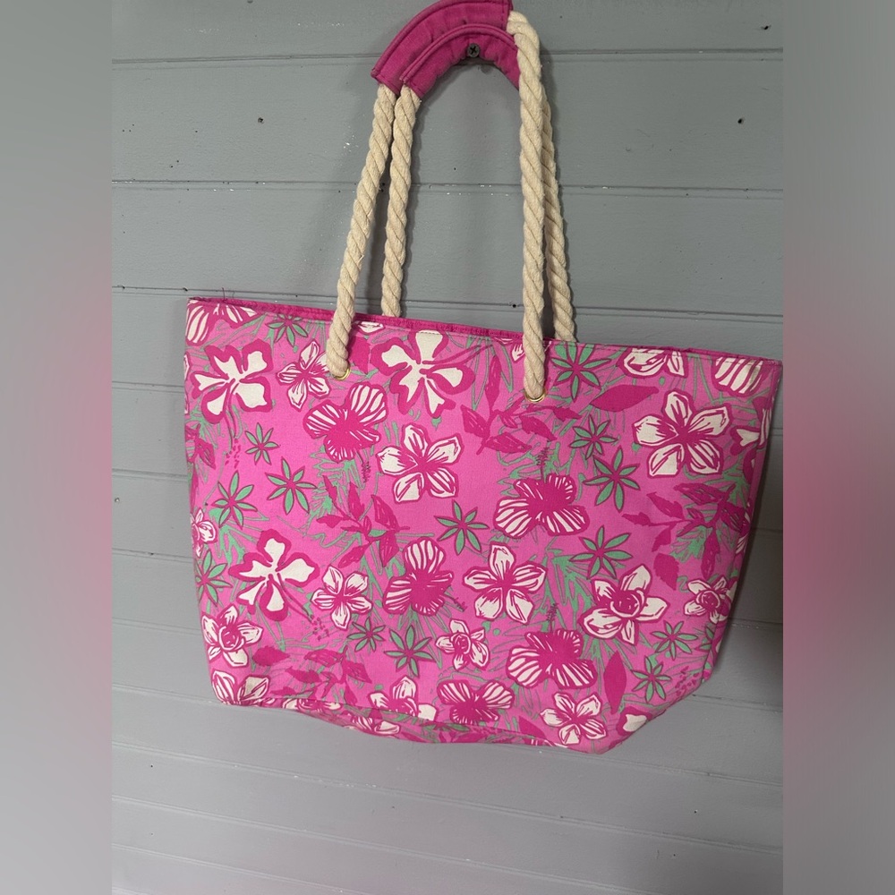 Beach Bag